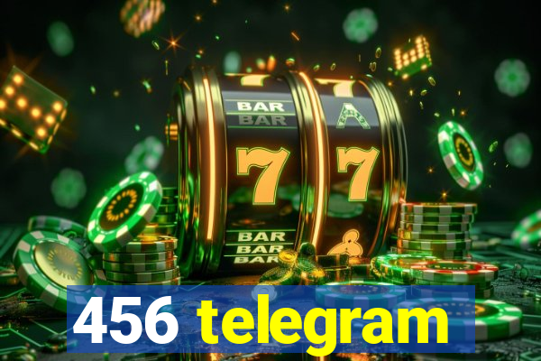 456 telegram